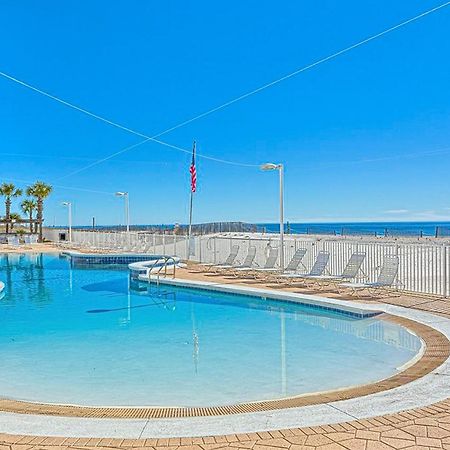 Апартаменти Ocean House II 2602 Ґалф-Шорс Екстер'єр фото