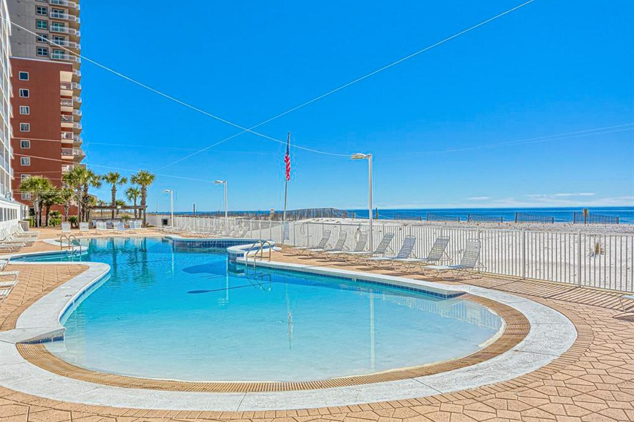 Апартаменти Ocean House II 2602 Ґалф-Шорс Екстер'єр фото