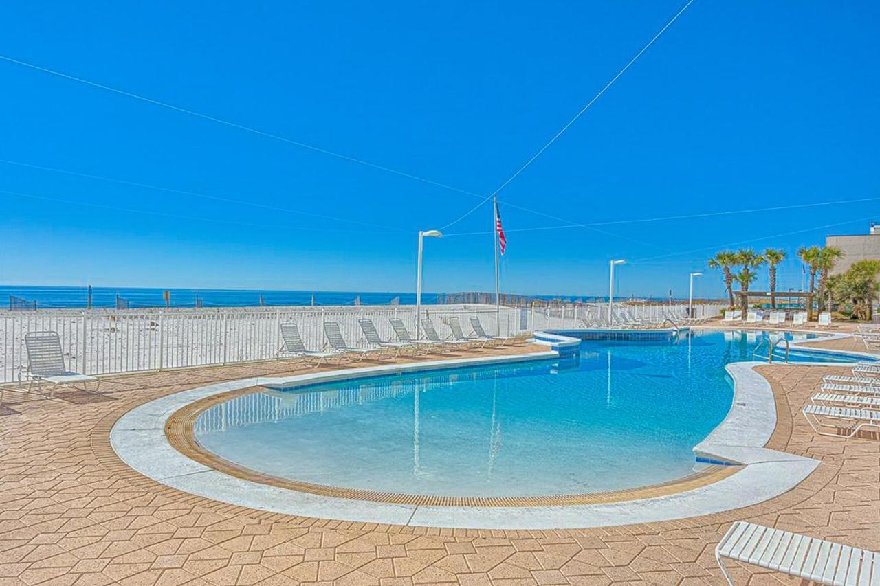 Апартаменти Ocean House II 2602 Ґалф-Шорс Екстер'єр фото